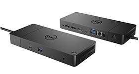 戴尔 Thunderbolt 坞站 | WD19TB